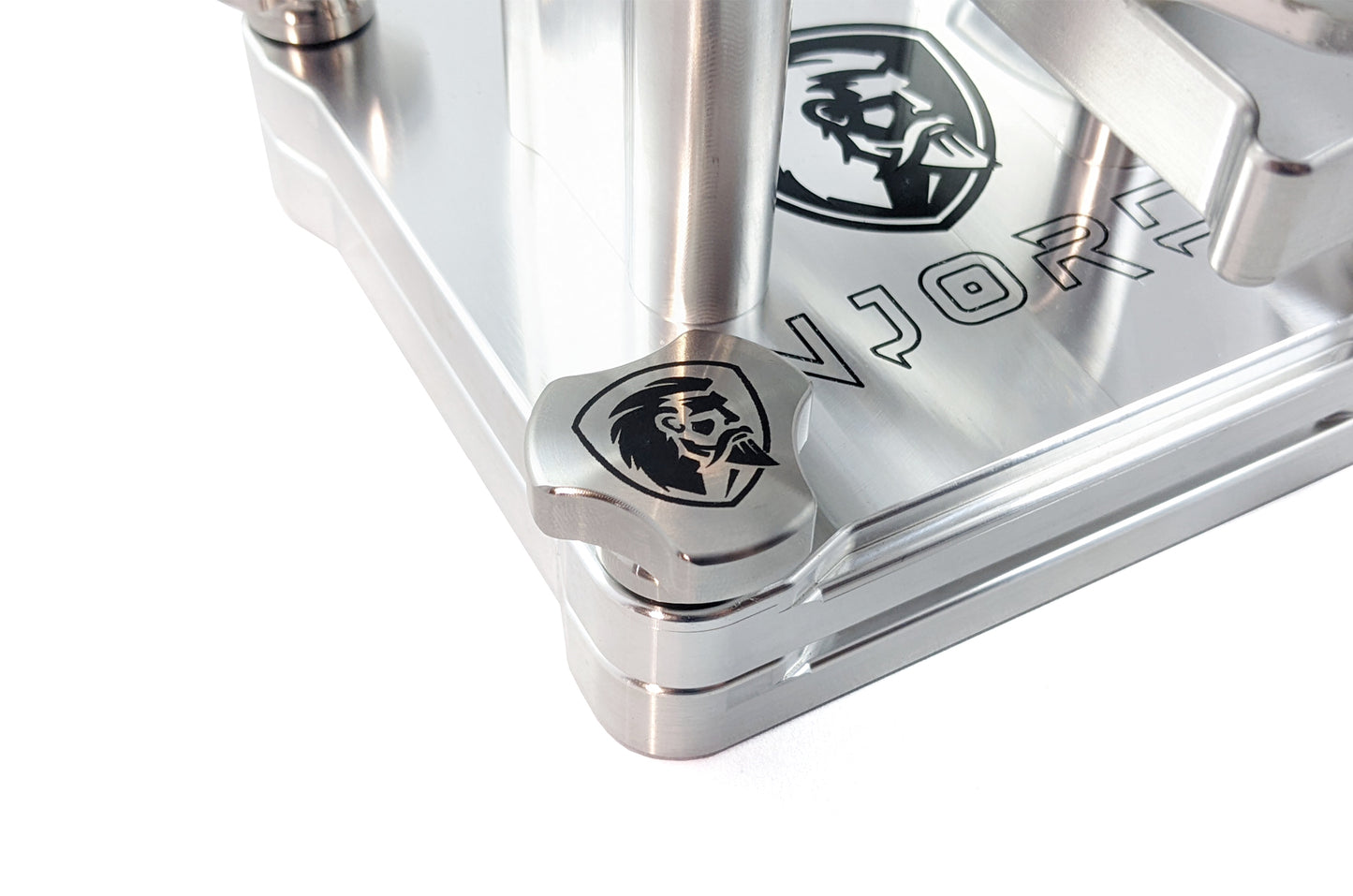 Mounting Bolts