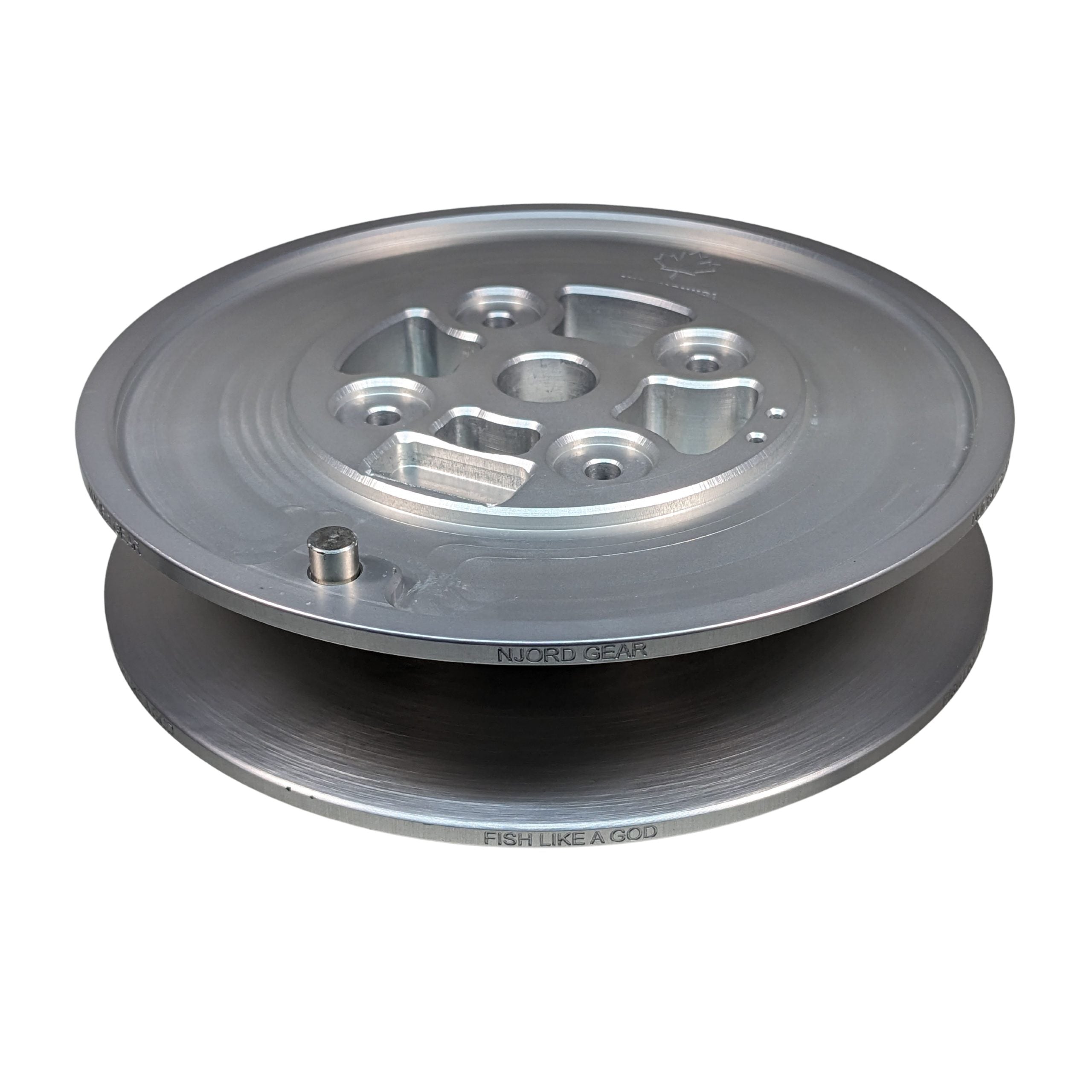 njord gear Bodhran Drum – Njord