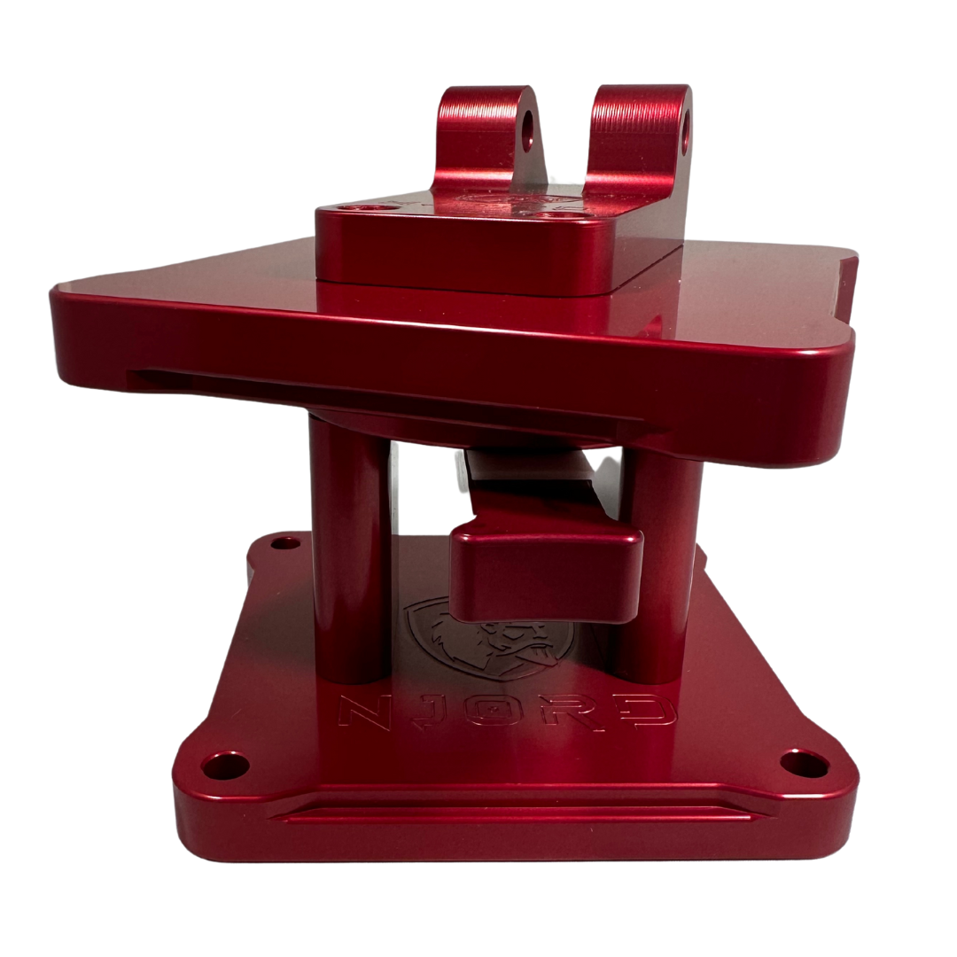 Swivel Base