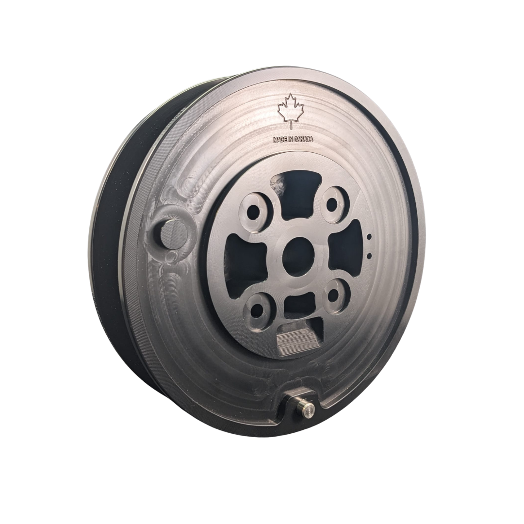 Bodhran Drum