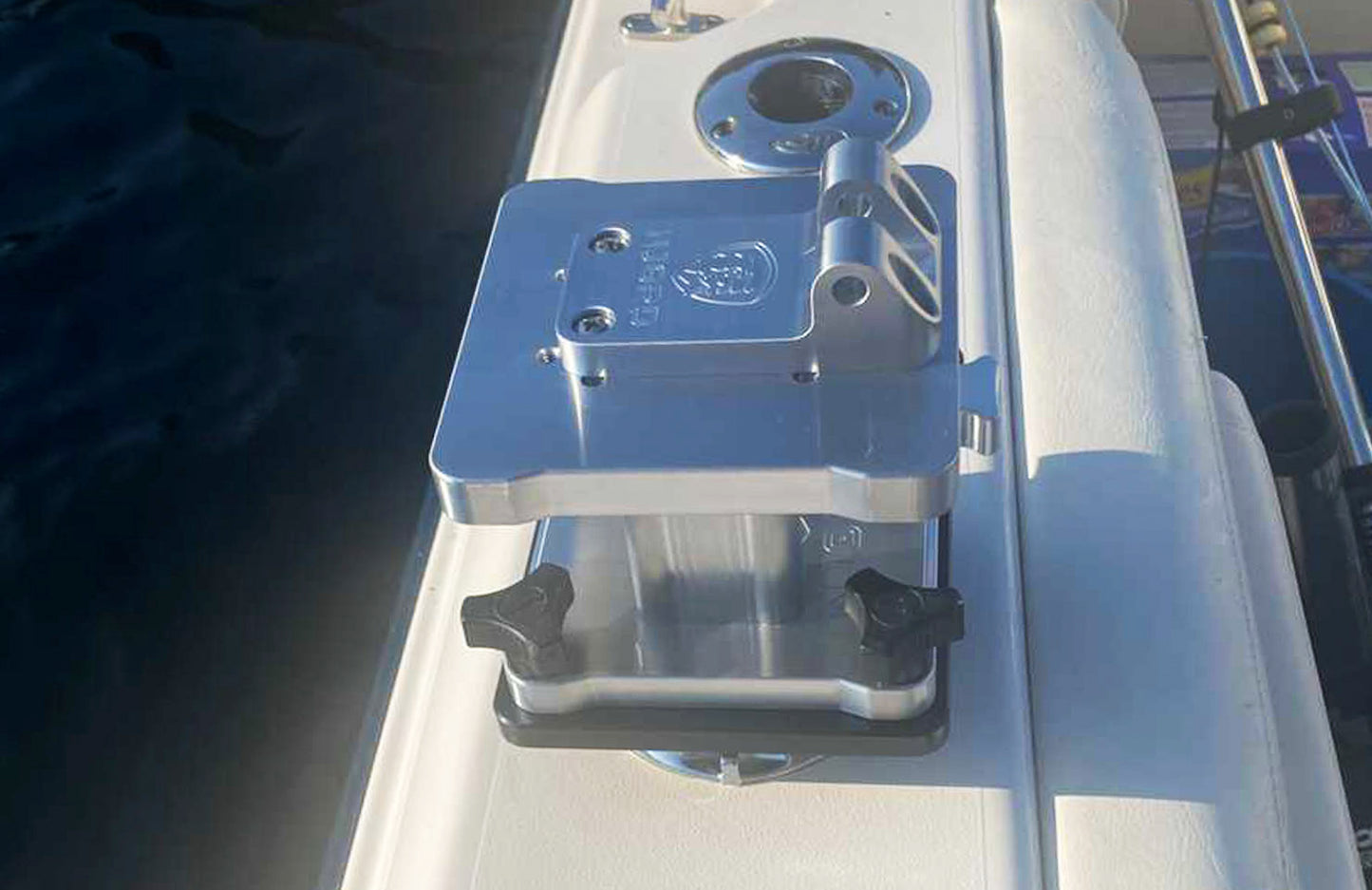 Swivel Base