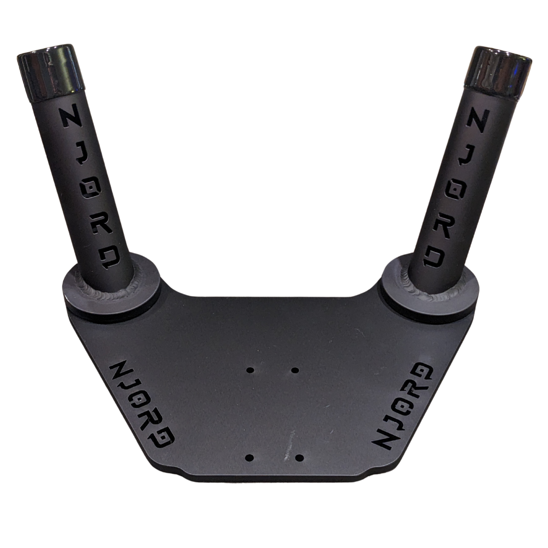 njord gear Dual Rod Holder – Njord